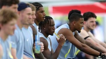 Robo de equipamiento de la selección inglesa antes del Mundial 2026 en EE.UU