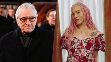 Airyn De Niro, hijo de Robert De Niro, se identifica como mujer tras inspirarse en 'La Sirenita'