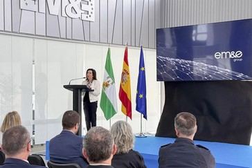 Robles resalta el impacto positivo de la industria de defensa en empleo y cohesión territorial