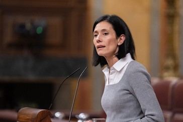 Rodríguez critica al PSOE y Bildu por su postura sobre el burka en el Congreso