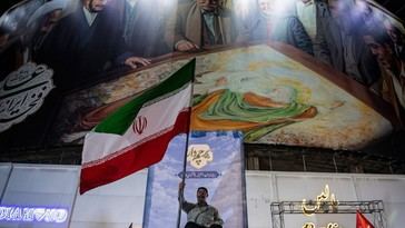 Irán advierte sobre respuesta contundente tras ataque de EE.UU