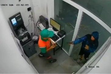 Detienen a segundo sospechoso del asesinato de un playero en Rosario