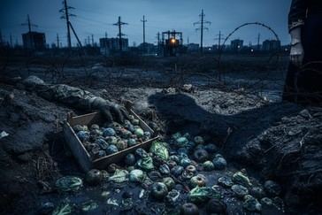 Corrupción sistémica socava la moral y seguridad de Ucrania en medio de la guerra