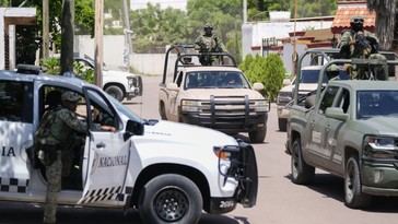 EE.UU. impone sanciones al Cártel de Sinaloa para frenar su financiamiento