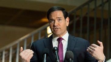 Rubio revela el objetivo de EE.UU. en su ofensiva contra Irán