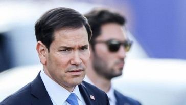 Rubio defiende la intervención de EE.UU. contra el narcotráfico en el Pacífico