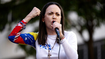 Rubio niega que EE.UU. impida el regreso de María Corina Machado a Venezuela