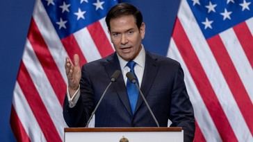 Rubio advierte que EE.UU. intensificará sus ataques a Irán