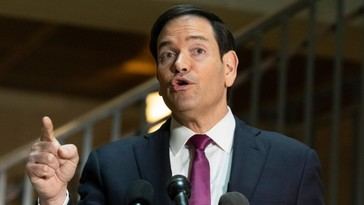 Rubio anticipa un cambio en la intensidad de los ataques a Irán