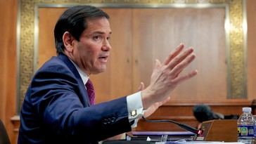 Rubio critica la falta de comprensión de Trump sobre el conflicto Rusia-Ucrania