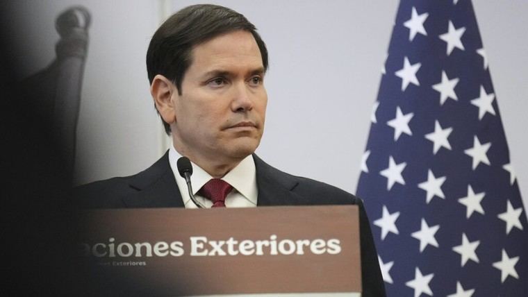 Trump planea atacar a organizaciones narcoterroristas, según Rubio