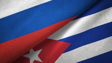 Rusia reafirma su apoyo a Cuba en medio de dificultades económicas