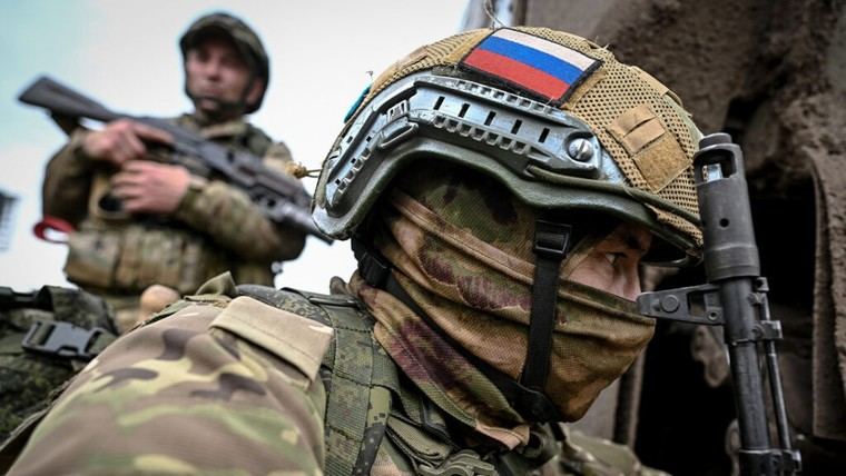 Rusia destruye campo de entrenamiento ucraniano y bases de mercenarios