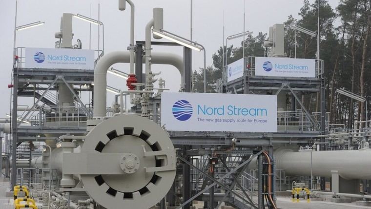 Rusia advierte a la ONU sobre el riesgo de su inacción en el caso Nord Stream