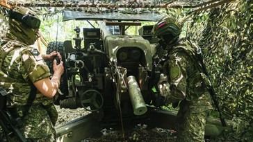 Rusia ataca centros logísticos ucranianos y posiciones de mercenarios extranjeros