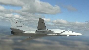 Rusia ataca infraestructuras clave de Ucrania en una serie de bombardeos