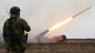 Rusia lanza un contundente ataque en respuesta a agresiones ucranianas