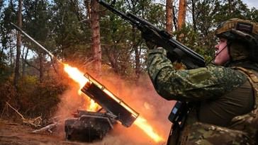 Rusia lanza nuevos ataques contra instalaciones militares en Ucrania