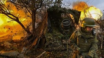 Rusia lanza ataques con misiles hipersónicos contra Ucrania