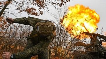 Rusia bombardea instalaciones clave de Ucrania en nuevo ataque