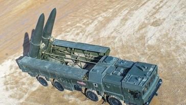 Rusia bombardea instalaciones de drones en Ucrania