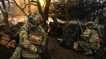 Rusia lanza ataques a instalaciones militares y energéticas en Ucrania