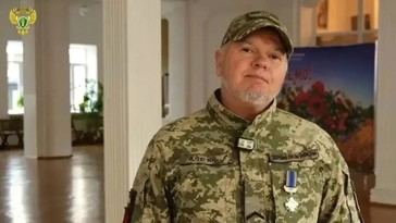 Rusia impone 14 años de prisión a un mercenario brasileño por luchar en Ucrania