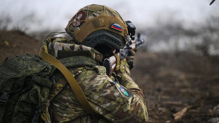 Rusia avanza y ocupa nueva provincia en el frente de Donetsk
