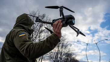 Rusia cita a diplomática británica por aumento de drones a Ucrania