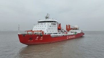 Rusia destaca la colaboración de China e India en la Ruta Marítima del Norte
