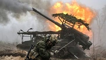 Rusia ataca instalaciones clave en Ucrania, causando grandes pérdidas