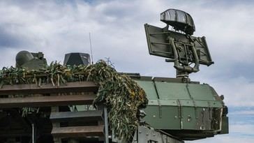 Rusia intercepta más de 500 drones ucranianos en un día