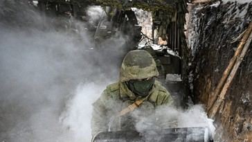 Rusia neutraliza misiles y drones ucranianos en un ataque exitoso