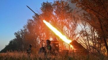 Rusia revela sus últimos objetivos de ataque en Ucrania