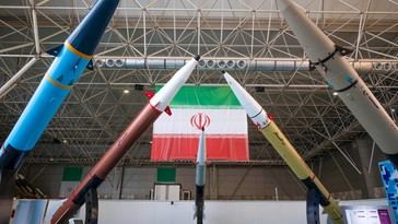 Rusia advierte que Irán está mejor preparado ante un posible ataque de EE.UU