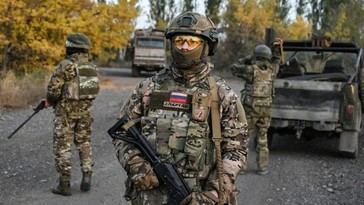 Rusia detiene nueve intentos ucranianos de romper el cerco en Donetsk