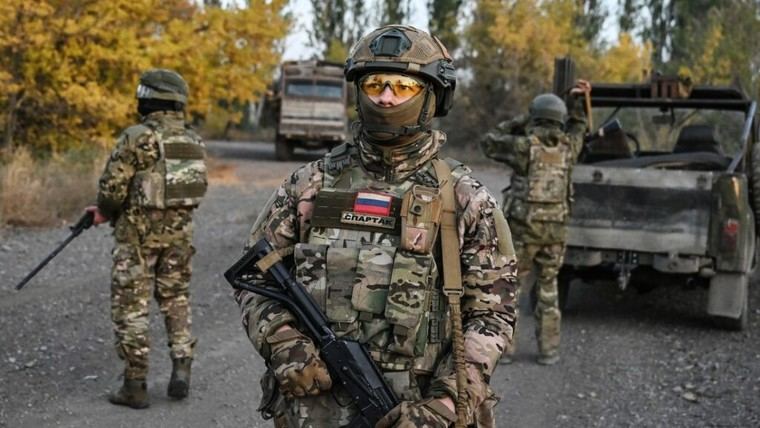 Rusia detiene nueve intentos ucranianos de romper el cerco en Donetsk