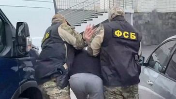 Rusia detiene a recluta ucraniano por enviar explosivos camuflados a militares