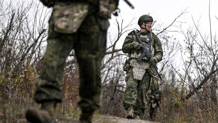 Rusia detiene intento de Ucrania por romper cerco en Kupiansk