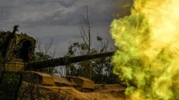 Rusia ataca infraestructuras clave en Ucrania para debilitar su ejército