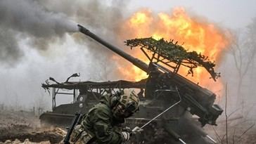 Rusia ataca infraestructuras clave de Ucrania y destruye drones militares