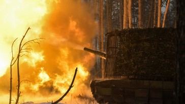 Rusia ataca infraestructuras clave de Ucrania y reporta importantes bajas enemigas