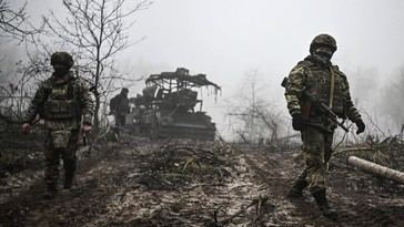 Rusia frustra nuevos ataques ucranianos en Kupiansk