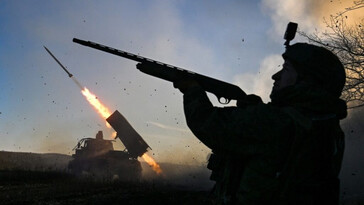 Rusia aumentará ataques a objetivos militares en Kiev como respuesta a agresiones ucranianas