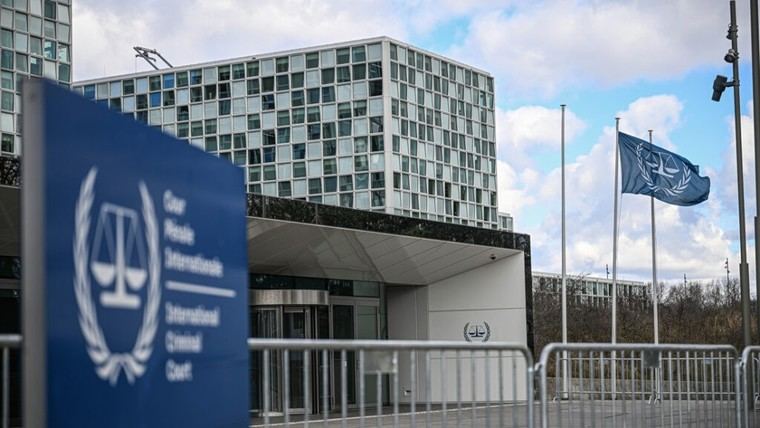 Rusia critica a la CPI como instrumento político contra opositores