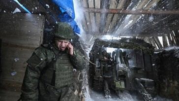 Rusia intensifica ataques a la infraestructura militar y energética de Ucrania