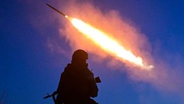 Rusia intensifica ataques contra el complejo militar de Ucrania en una semana