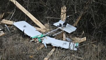 Rusia toma el control de dos localidades en su operación militar