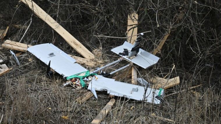Rusia toma el control de dos localidades en su operación militar