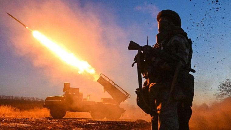 Rusia toma control de tres localidades en Ucrania